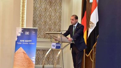 هيئة الاستثمار: 1.8 مليار دولار استثمارات ألمانية برصيد أكثر من 1500 شركة في مصر