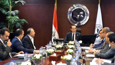 هيئة الاستثمار توافق على إقامة أول 4 مشروعات بالمنطقة الاستثمارية لـ "الأهلي للتنمية" بأبو رواش