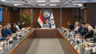هيئة البترول: 4.5 مليار دولار استثمارات البحث والإنتاج و28 مليون طن خام مكرر خلال 2025/2026