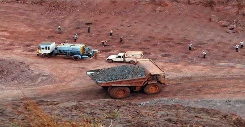 هيئة الثروة المعدنية: طرح 270 بلوكا للذهب و75 للخامات أمام المستثمرين