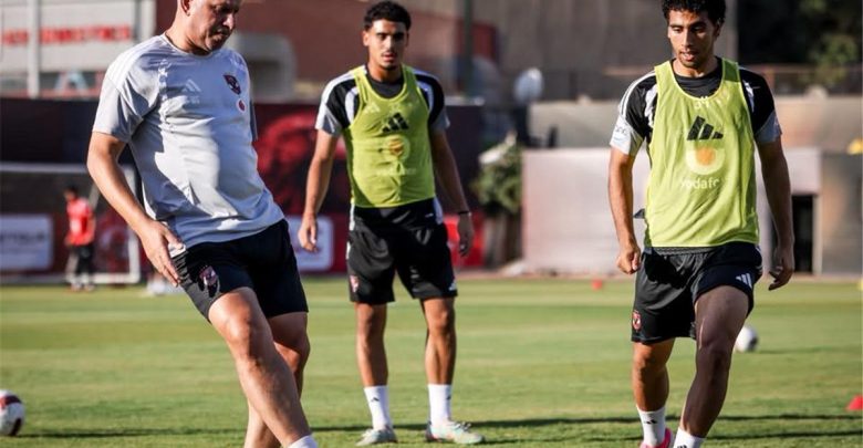 وائل جمعة: الأهلي حقق هدفه في الدوري حتى الآن.. ونُحاسب على أخطاء الموسم الماضي