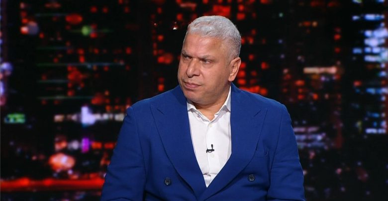 وائل جمعة يحسم عبر "بطولات" جدل مشادة عموتة وعلي محمود في مباراة الأهلي والمقاولون