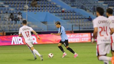 ''واخد كل الحظ في الكرة''.. ماذا قال شوبير عن فوز الزمالك على غزل المحلة؟