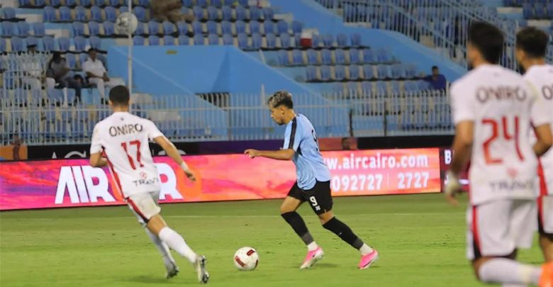 ''واخد كل الحظ في الكرة''.. ماذا قال شوبير عن فوز الزمالك على غزل المحلة؟