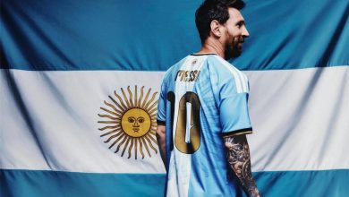 وداعية ميسي.. الأرجنتين تعلن موعد مبارياتها الودية أمام بوليفيا وبوركينا فاسو وبنين