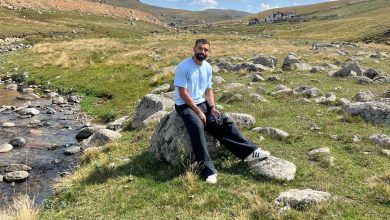"ورق عنب وفرقة شعبية".. تفاصيل الوجهة السياحية المقبلة لـ محمد صلاح في تركيا