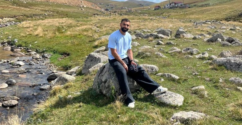 "ورق عنب وفرقة شعبية".. تفاصيل الوجهة السياحية المقبلة لـ محمد صلاح في تركيا