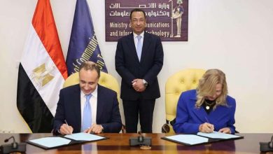 وزارة الاتصالات: تدريب مليون مواطن سنويا على مفاهيم الذكاء الاصطناعي بالتعاون مع إنتل