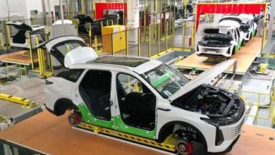 وزارة الصناعة تستهدف رفع نسبة المكون المحلي في السيارات إلى 40% بحلول 2030