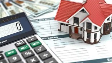 وزارة المالية تعلن مواعيد تقديم الإقرارات والتجاوز عن مقابل التأخير للضريبة العقارية