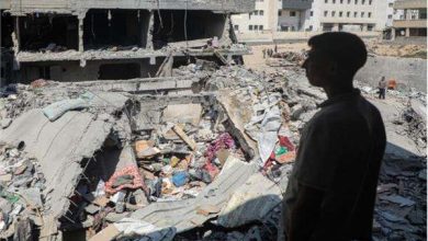 وزير الإسكان الفلسطيني: مليونا فلسطيني يعيشون في 30% من مساحة غزة.. ونحتاج 200 ألف وحدة