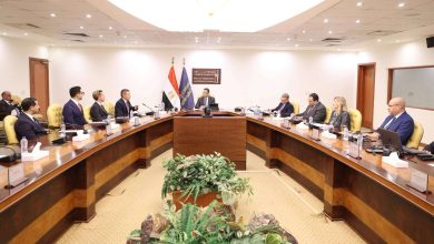 وزير الاتصالات يبحث مع "إنفيديا" دعم الشركات الناشئة والبحث والتطوير وبناء القدرات المحلية
