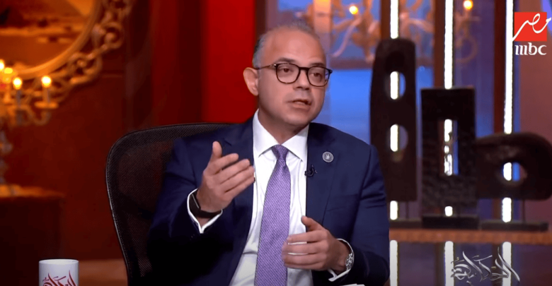 وزير الاستثمار: افتتاح 10 مصانع عالمية يثبت مرونة الاقتصاد المصري (فيديو)