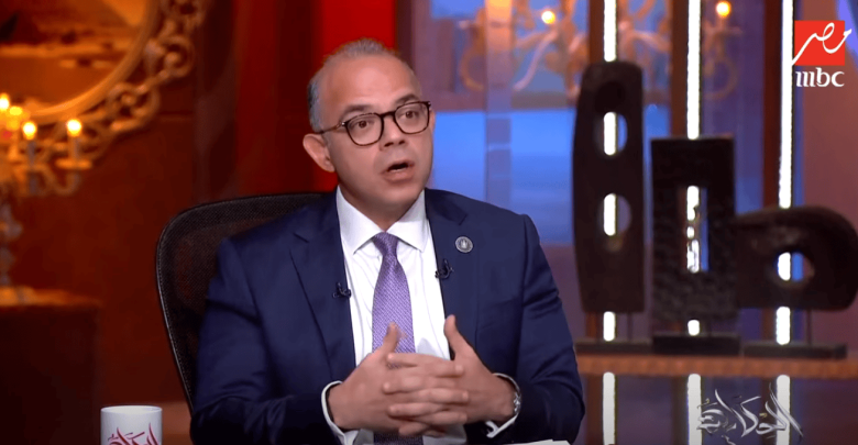 وزير الاستثمار: الاستثمار الإنشائي والعقاري في مصر بلغ 40%.. ورأس الحكمة لها تأثير قوي (فيديو)