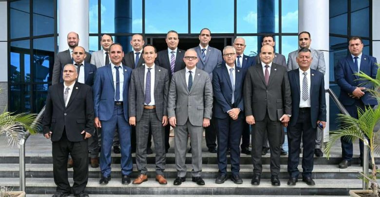 وزير الاستثمار: توطين الاستثمارات بالمحافظات أولوية.. ومركز جمصة أسس 1524 شركة خلال 2025