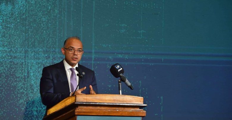 وزير الاستثمار: حجم التبادل التجاري بين الدول العربية تجاوز 250 مليار دولار