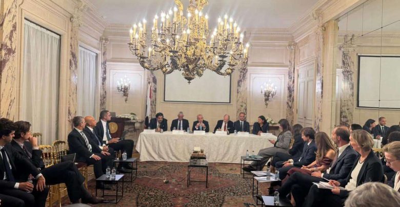 وزير الاستثمار: نستهدف تعميق سوق رأس المال وجذب مزيد من الاستثمارات الأجنبية
