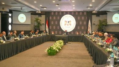 وزير الاستثمار يبحث مع شركات سنغافورية تسهيل التوسع ومضاعفة الاستثمارات في مصر