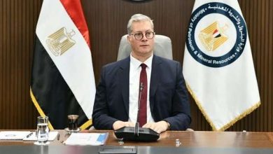 وزير البترول: جذب الشركات العالمية والاستثمارات طويلة الأجل ركيزة لتطوير قطاع التعدين