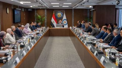 وزير البترول: جهود متواصلة لدعم إنتاج الغاز الطبيعي واستعادة مسار الزيادة وتعزيز الاستثمارات