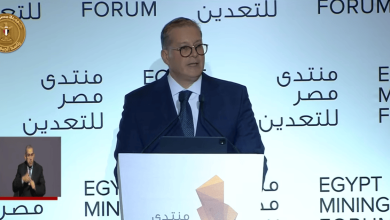 وزير البترول: مصر تمتلك ثروة جيولوجية متنوعة.. و«السكري» نموذج حي لإمكانات قطاع التعدين