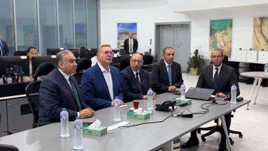 وزير البترول: نجاح منظومة تأمين إمدادات الغاز خلال ذروة الاستهلاك الكهربائي للعام الثاني على التوالي