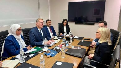 وزير البترول يفتح قنوات جديدة مع كبرى شركات التعدين العالمية في بيرث لجذب استثمارات للذهب والمعادن