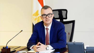 وزير التخطيط: استكمال منظومة التحصيل الإلكتروني وتطوير الخدمات الحكومية لم يعد رفاهية