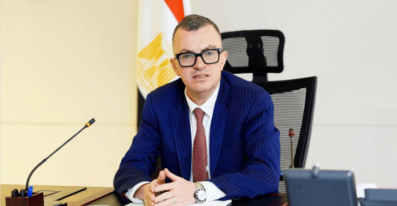 وزير التخطيط: استكمال منظومة التحصيل الإلكتروني وتطوير الخدمات الحكومية لم يعد رفاهية