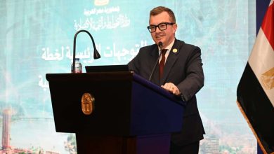 وزير التخطيط: المواطن المصري المساهم الأساسي في تحقيق معدلات النمو