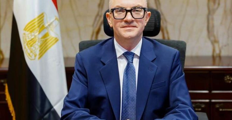 وزير التخطيط: تراجع معدل البطالة لـ 5.8% خلال الربع الثاني من 2026