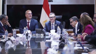 وزير التخطيط: قطاع البترول محرك رئيسي للاقتصاد.. ونمو نشاط التكرير 22.4%
