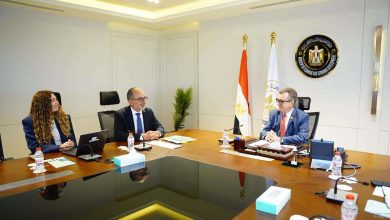 وزير التخطيط: نطور الأطر التنظيمية لتوفير بيئة استثمارية جاذبة ورفع كفاءة الاستثمارات العامة.