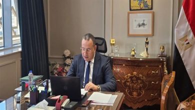 وزير التعليم العالى يقود تحركًا جديدًا في المؤتمر العام للإيسيسكو.. قرارات جديدة لمستقبل المنظمة