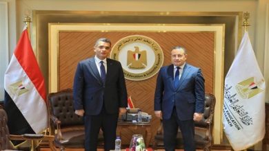 وزير التعليم العالى يكشف تحركات جديدة لدعم تنمية البحر الأحمر