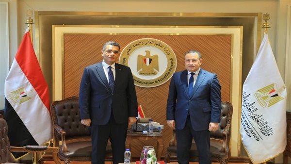 وزير التعليم العالى يكشف تحركات جديدة لدعم تنمية البحر الأحمر