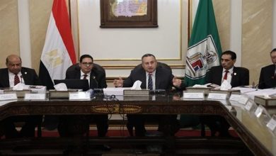 وزير التعليم العالي يكشف خطة جامعة القاهرة قبل الدراسة.. 5 جامعات تدخل نموذج TIER1