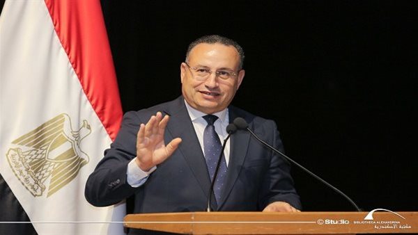 وزير التعليم العالي يوضح.. وثيقة مكتبة الإسكندرية ترسم ملامح مستقبل الهوية المصرية في مؤتمر الهوية الوطنية