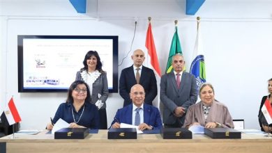 وزير التعليم ومحافظ الإسماعيلية يطلقان شراكة جديدة لتطوير التعليم الفني