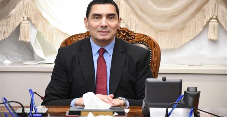 وزير الرياضة يكشف تفاصيل حل أزمة أرض الزمالك