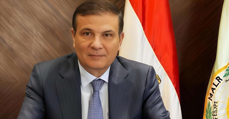 وزير الزراعة: الاستثمارات في قطاع الدواجن تتجاوز 200 مليار جنيه