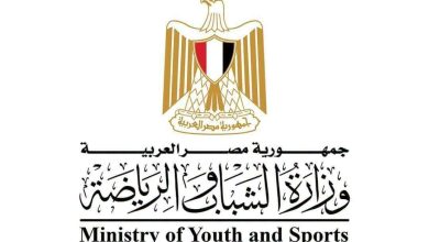 وزير الشباب والرياضة يصدر قرارات بحل مجالس إدارات 6 مراكز شباب وتنمية شبابية