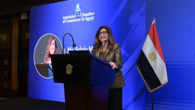 وزير الصحة ضمنها.. غرفة التجارة الأمريكية بالقاهرة تنظم 3 فعاليات في شهر أكتوبر المقبل