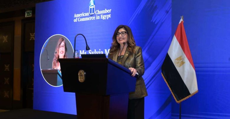 وزير الصحة ضمنها.. غرفة التجارة الأمريكية بالقاهرة تنظم 3 فعاليات في شهر أكتوبر المقبل