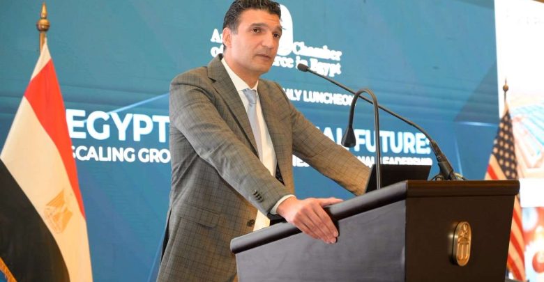 وزير الصناعة: الإعلان عن عدة مدن صناعية جديدة خلال النصف الثاني من أكتوبر