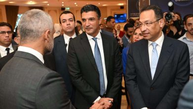 وزير الصناعة: التحول الرقمي والذكاء الاصطناعي يعززان تنافسية المنتج المصري ويدعمان جذب الاستثمارات