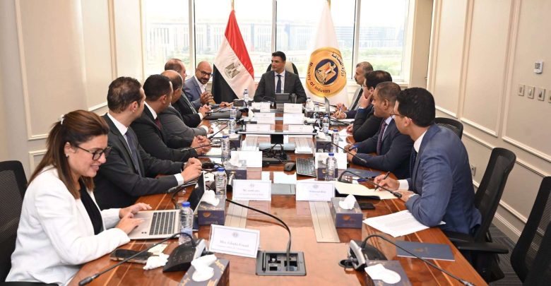 وزير الصناعة: التطور في تكنولوجيا الأغذية يسهم في تعظيم الصادرات المصرية ورفع تنافسية المنتج المصري