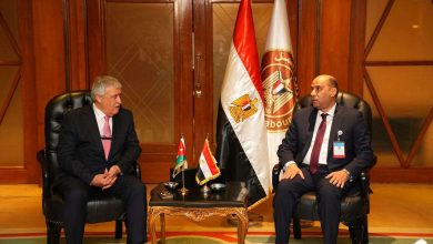 وزير العمل ونظيره الأردني يؤكدان استمرار التنسيق لحماية العمالة المصرية
