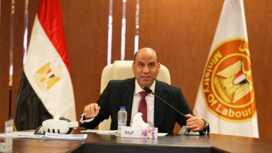 وزير العمل يحدد 6 أشهر لتوفيق أوضاع شركات إلحاق العمالة بالخارج