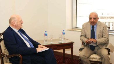 وزير الكهرباء: الربط الكهربائي مع أوروبا عبر الشبكة الإيطالية يعزز مكانة مصر كمركز إقليمي للطاقة
